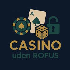 Top danske online casinoer uden Rofus: Sikre spilmuligheder anmeldt Top danske online casinoer uden Rofus: Sikre spilmuligheder anmeldt